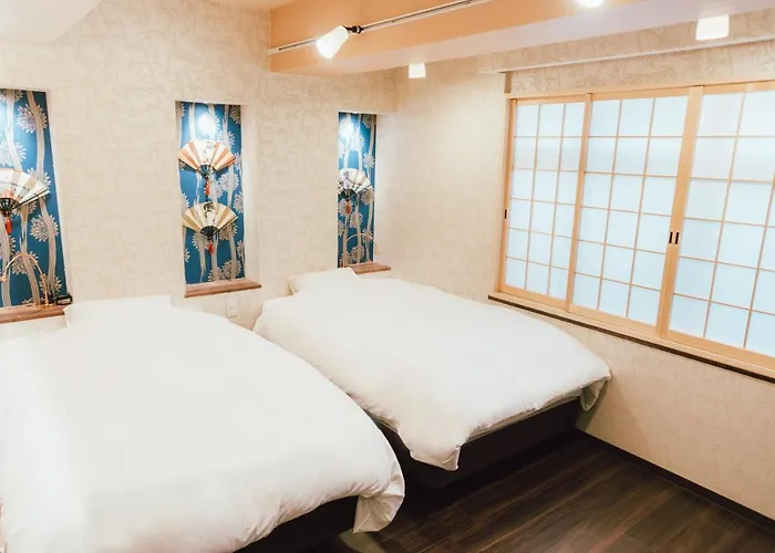 谷町君 星hotel 春の華 京都二条城