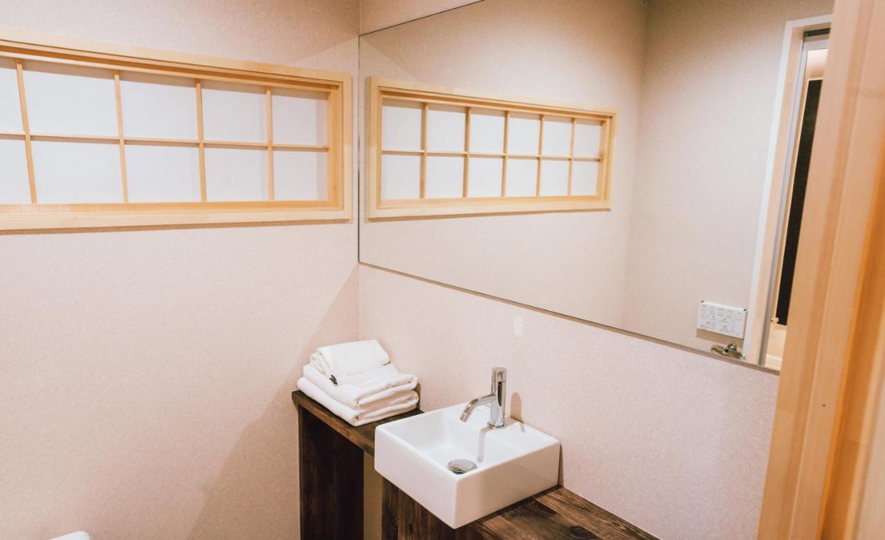 Guest house 谷町君 星hotel 春の華 京都二条城 Kyoto